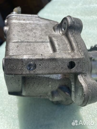 Тнвд n47d20с BMW