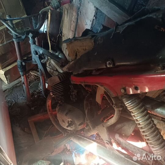 Запчасти восход 3 м