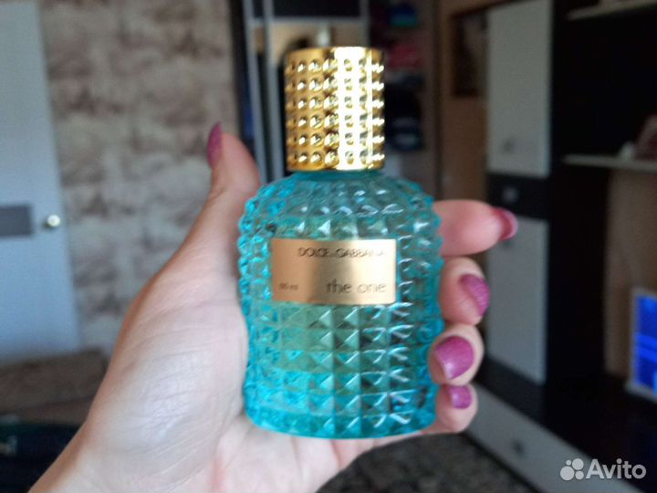 Туалетная вода женская