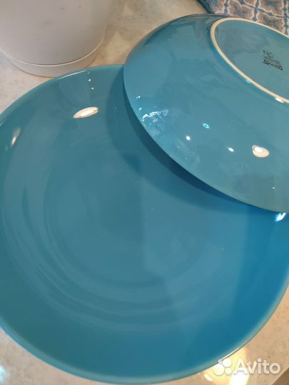 Посуда IKEA, Икея блюдо, тарелка