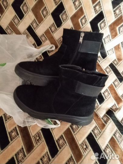 Угги женские