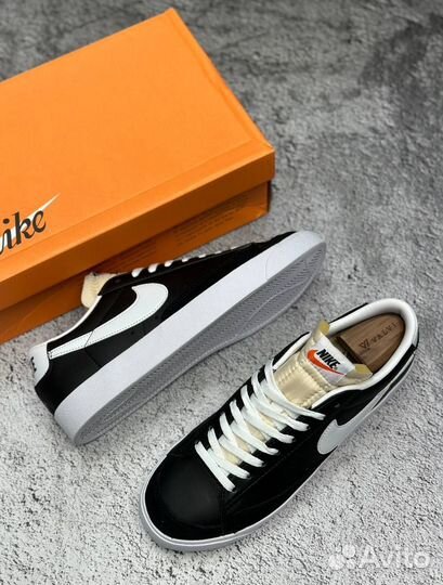 Nike blazer LOW