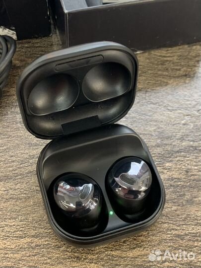 Беспроводные наушники samsung galaxy buds pro ориг