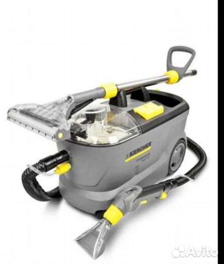 Karcher