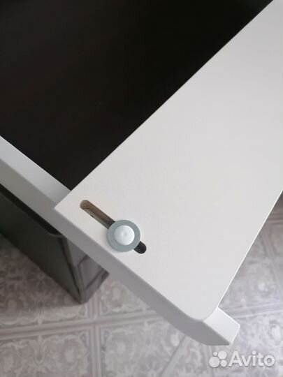 Пеленальный столик складной