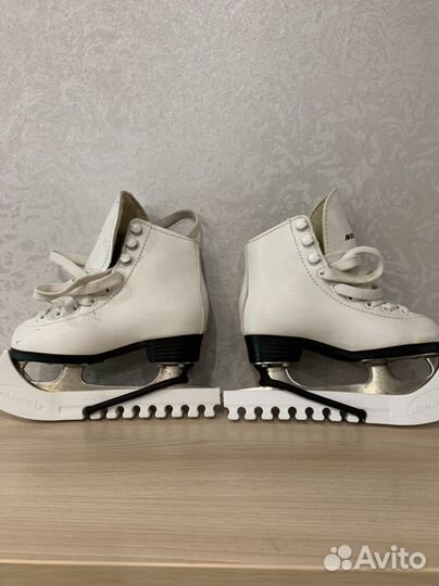 Фигурные коньки Nordway bella десткие