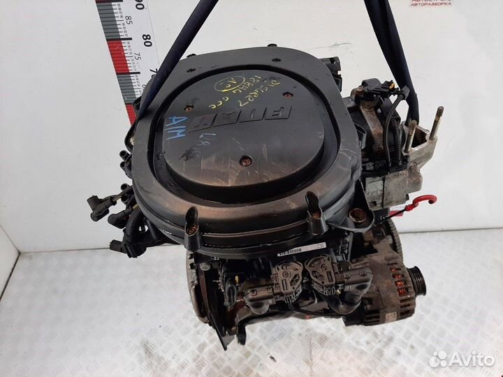 Двигатель (двс) для Fiat Punto 2 (188) 169A4000