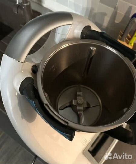 Кухонный комбайн thermomix tm6