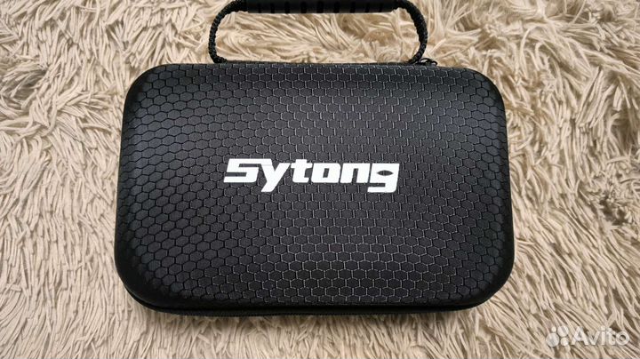 Прицел ночного видения Sytong HT60