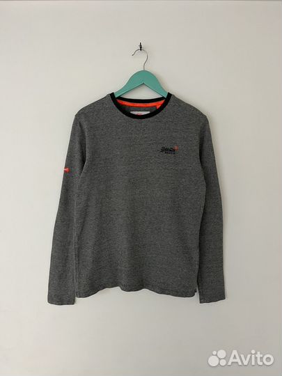 Свитшот superdry 46