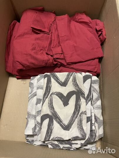 Постельное белье