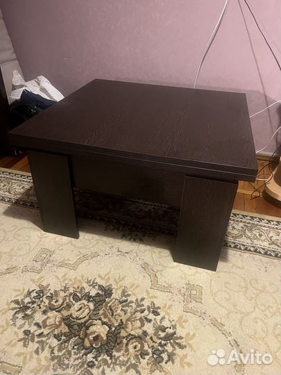 Стол трансформер