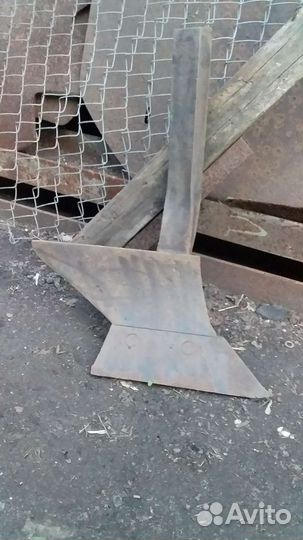 С/х техника