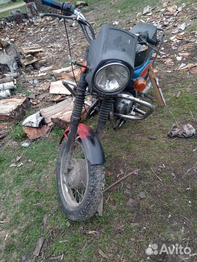 Восход 3м
