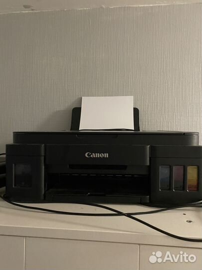 Продам принтер