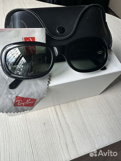 Очки ray ban