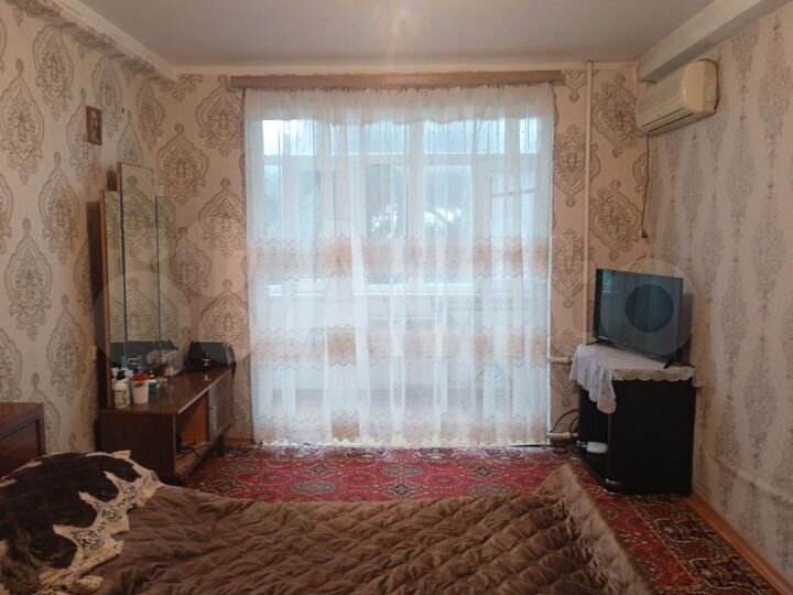 2-к. квартира, 54 м², 4/5 эт.