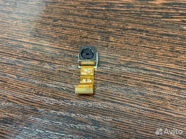 Камера основная Wexler Tab 7T ориг