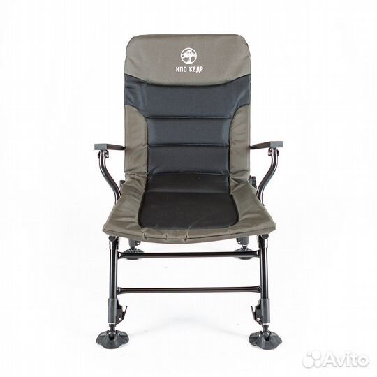 Карповое кресло