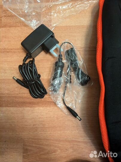 Массажная накидка в машину