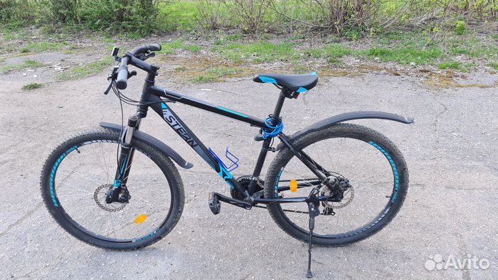 Велосипед Stern Energy 2.0