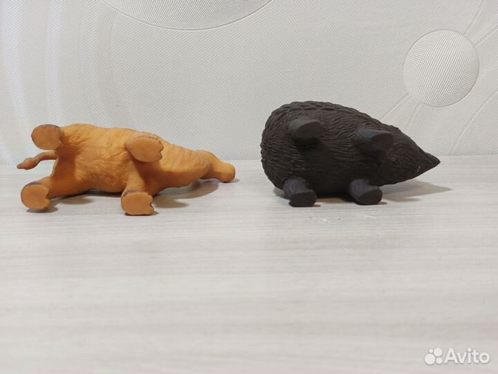 Игрушки-антистресс 