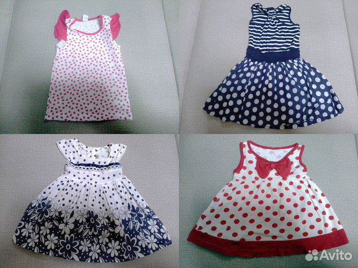 Одежда для девочек