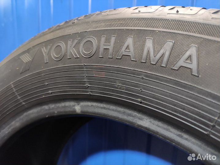 Yokohama Geolandar SUV G055 225/55 R18