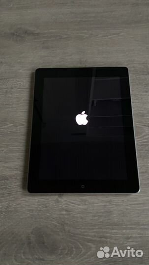 iPad 4 32gb с Wi-Fi
