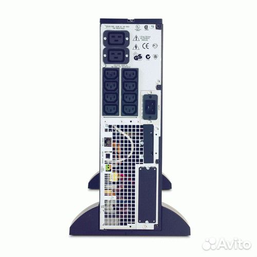 APC Smart-UPS RT 3000VA 230V