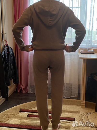 Спортивный костюм женский вискоза