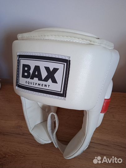 Шлем для единоборств подростковый