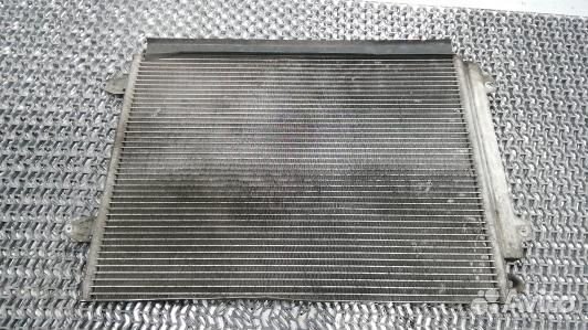 Радиатор кондиционера volkswagen passat B6 (TBN05K