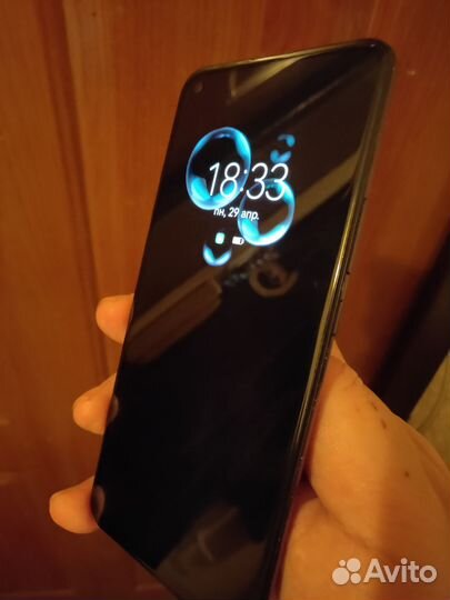 HONOR 30, 8/128 ГБ