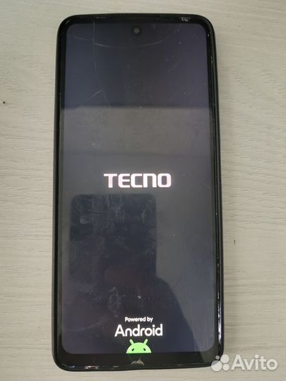 TECNO Pova 5, 8/256 ГБ