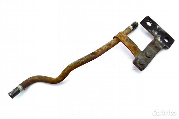 Труба тосольная volvo FH16 (01.93)