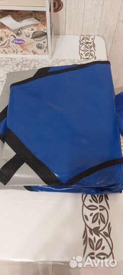 Тюбинг ватрушка 120 см