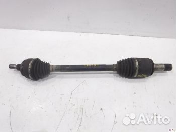 Привод задний Мерседес