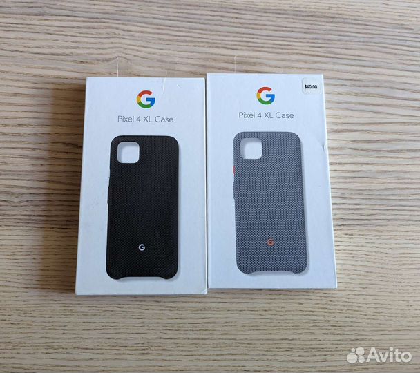 Чехол Google Pixel 4XL