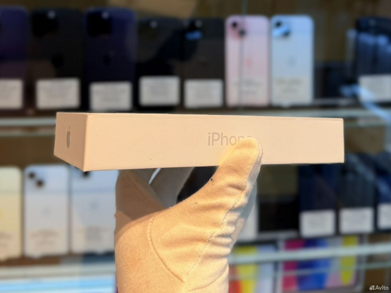 iPhone 17 Pro, 256 ГБ, SIM + eSIM