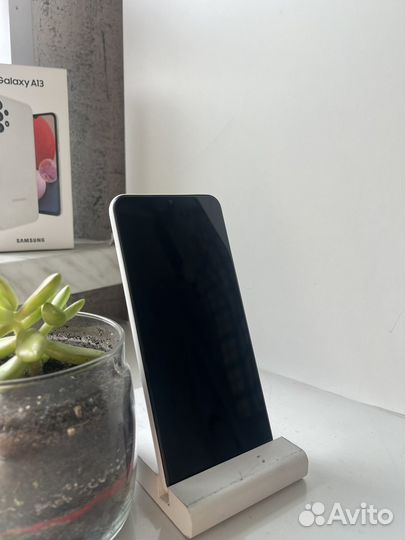 Samsung Galaxy A13, 3/32 ГБ