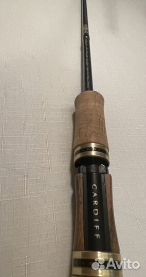 Спиннинги japan