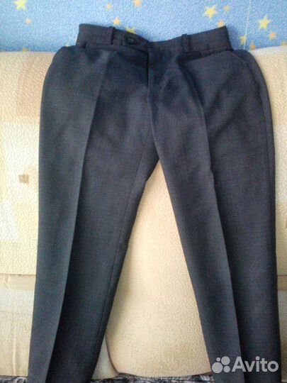 Школьный костюм