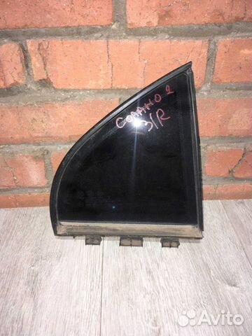 Стекло глухое Lifan Solano 2 650 1.5 LF479Q2 2017