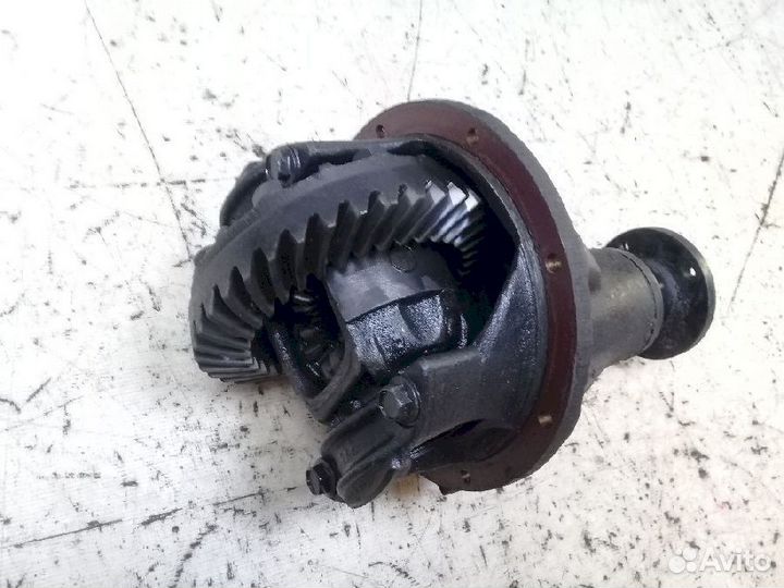 Редуктор задний Nissan Prairie Joy PNM11 37/10