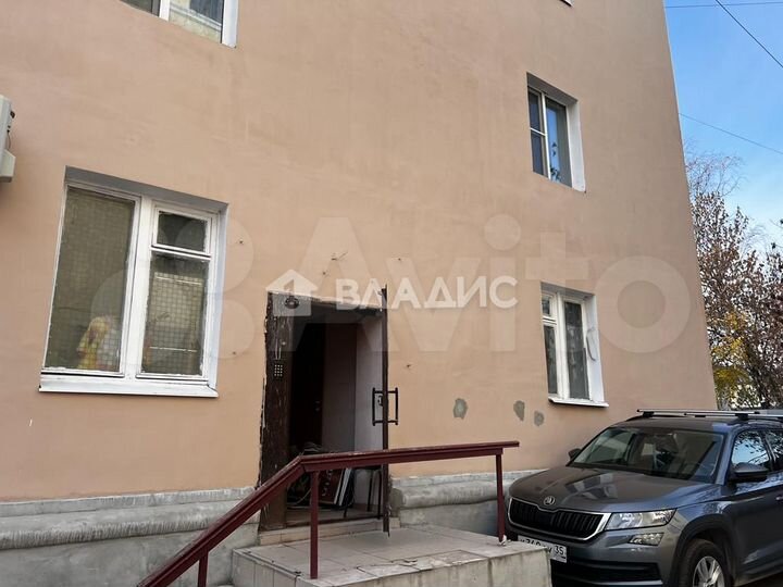 Сдам помещение свободного назначения, 18.9 м²