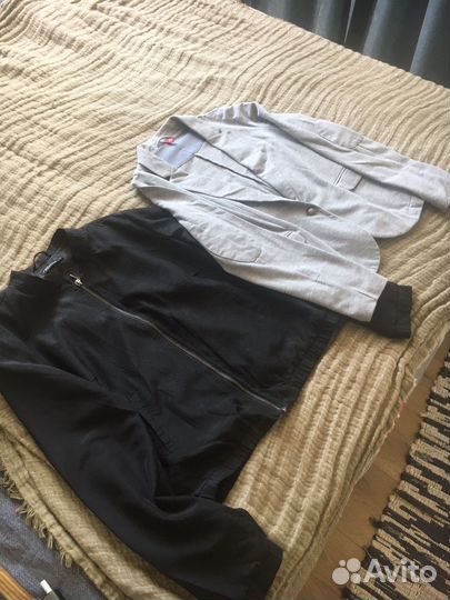Женские вещи пакетом 44 46 размер