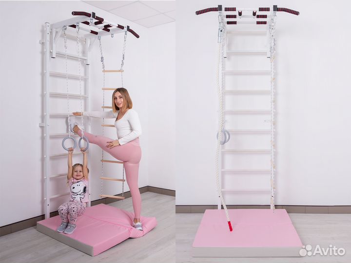 Шведская стенка