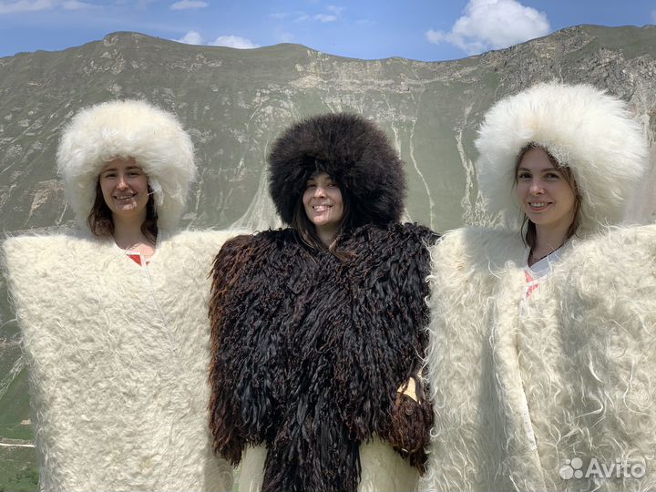 Гид экскурсии Тур по Дагестану. Ареднда авто