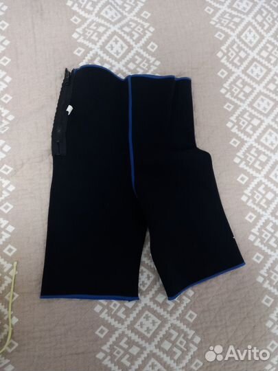 Шорты для похудения и от целлюлита, s